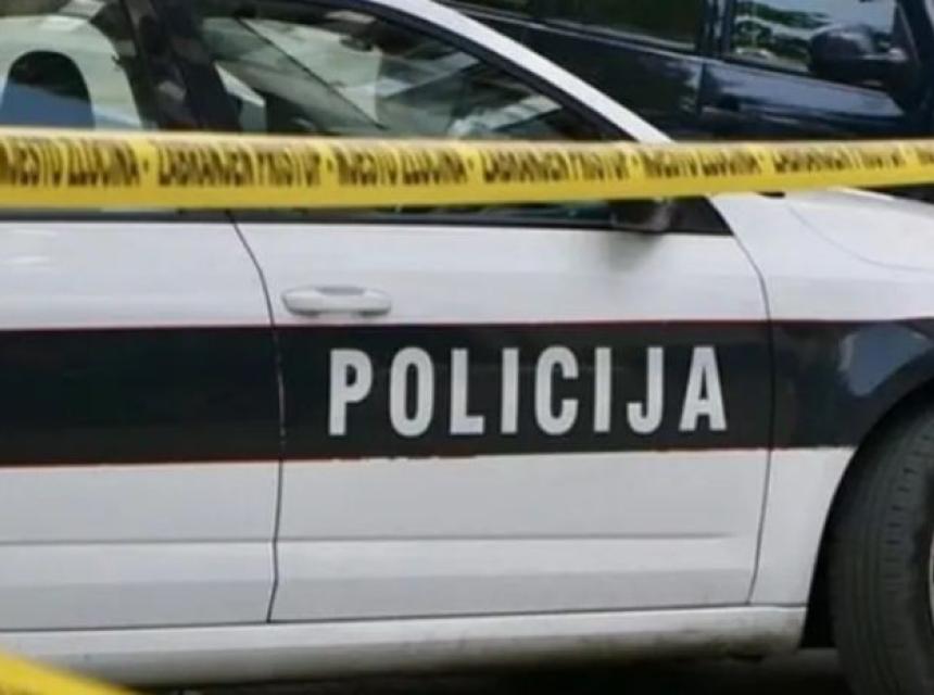 policja
