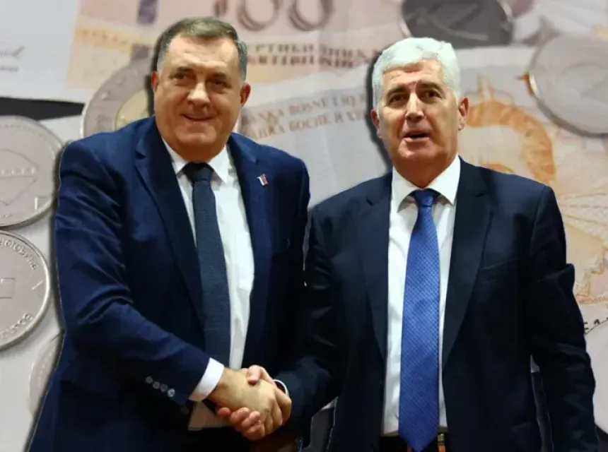 dodik i covic