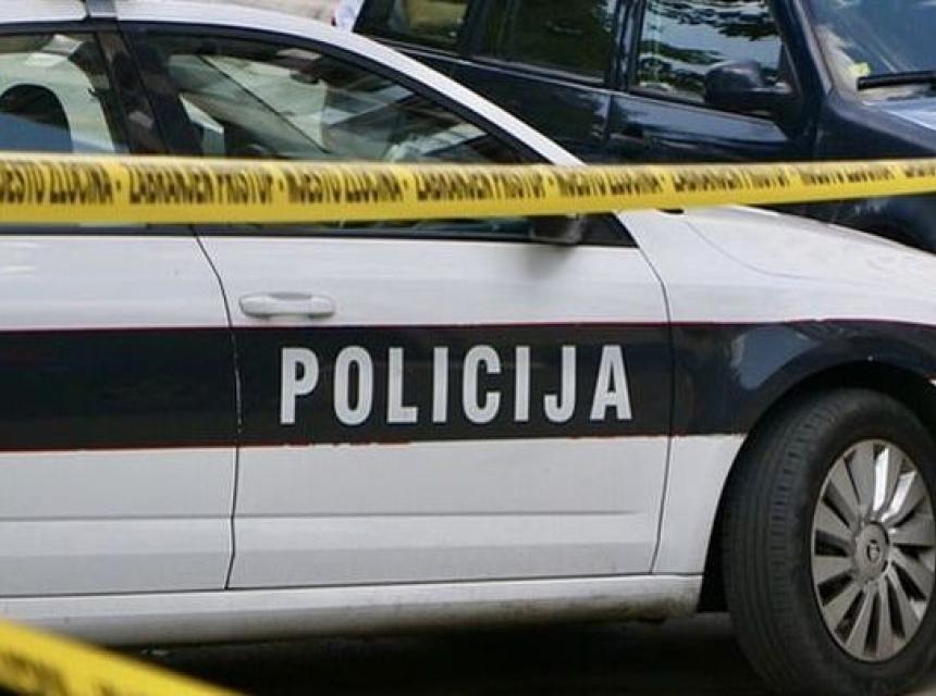 policija