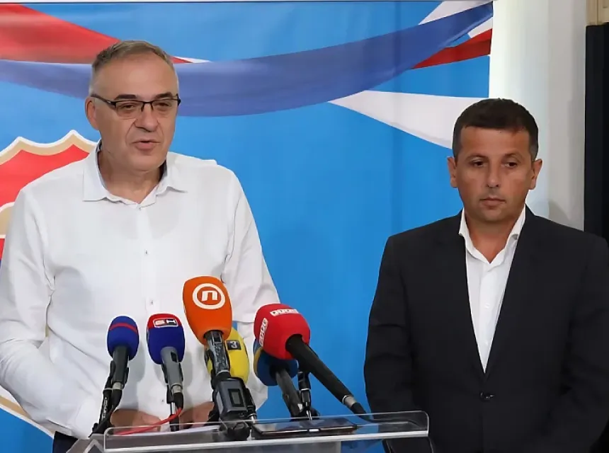 miličević i vukanović