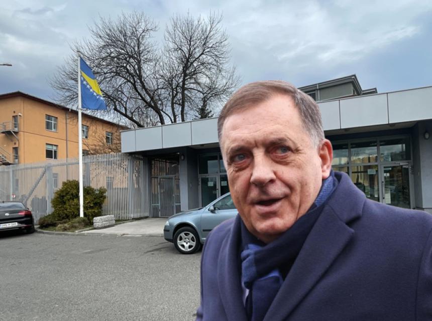 dodik