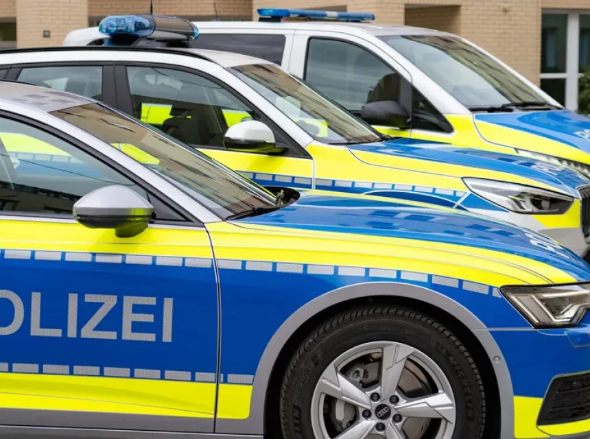 polizei