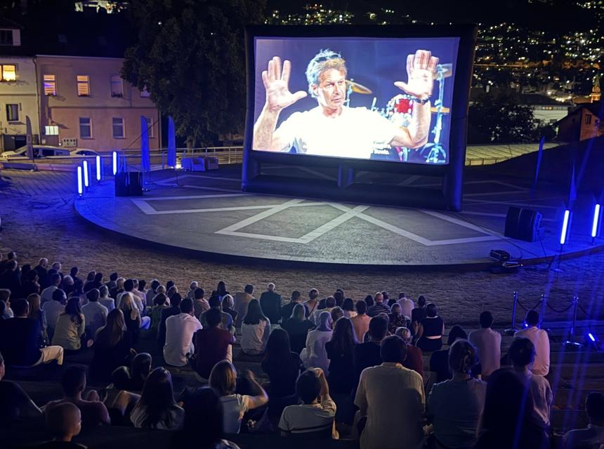 memorijalni centar sarajevo