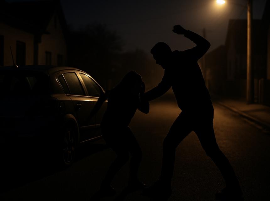 Naslilej nad zenama ilustracija cazinnet