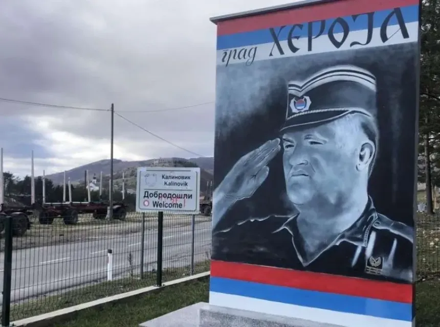mural mladić