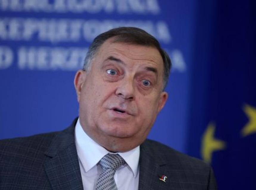 dodik