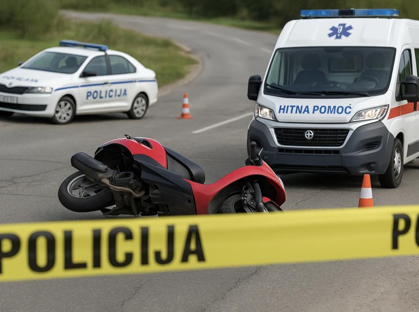 Nesreca ilustracija cazin net