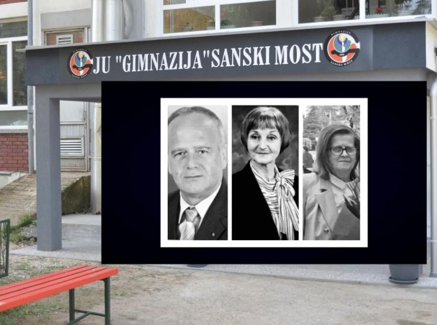 Zlocin sanski most slika cazinnetscreenshot