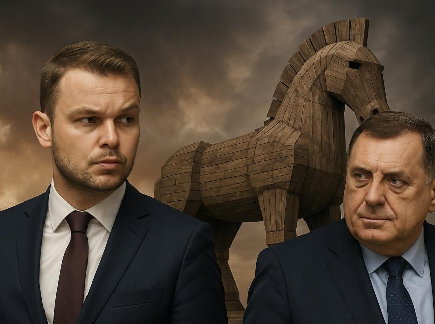 Stanivukovic dodik