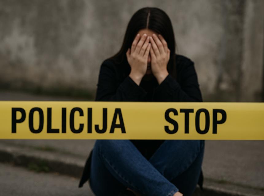 Nasilje ilustracija cazinnet