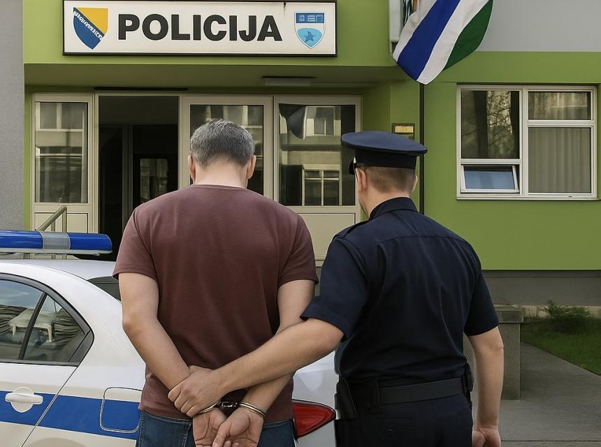 Ilustracija cazinnet