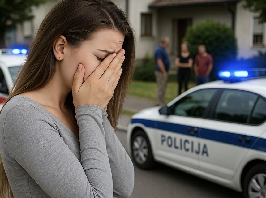 Nasilje u porodici gpt 4o