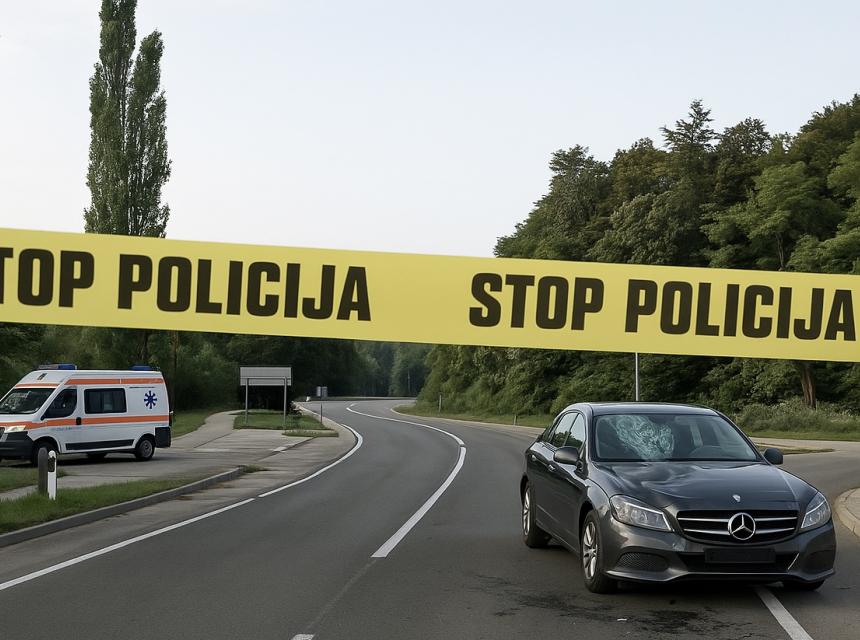 Nesreca ilustracija cazinet