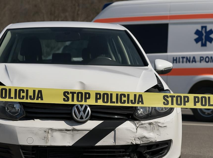 Saobracajka ilustracija Cazinnet