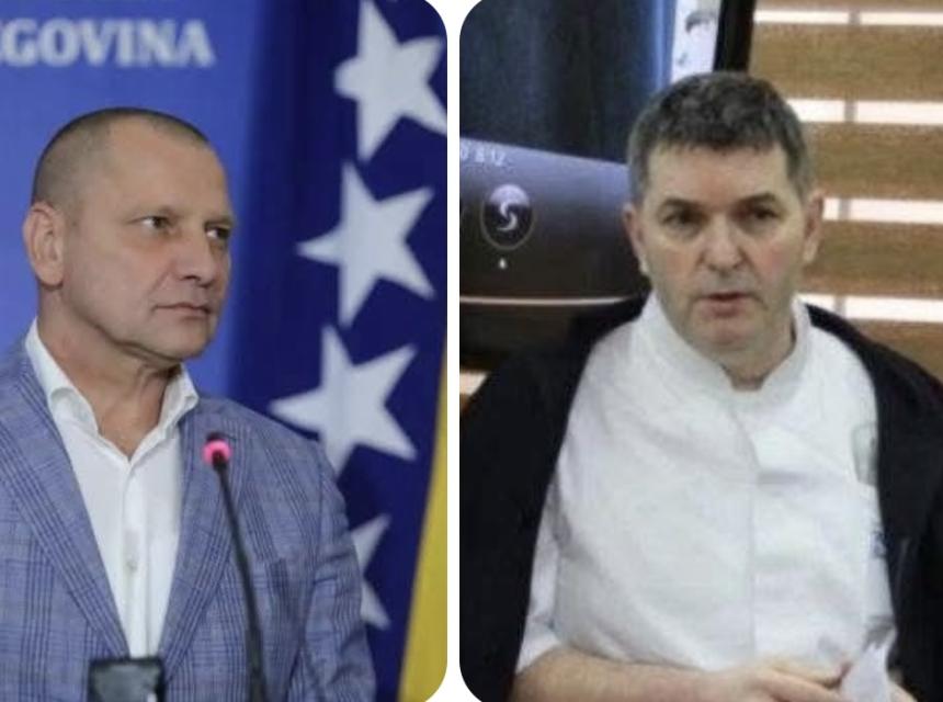 Miletic Gavrankapetanovic