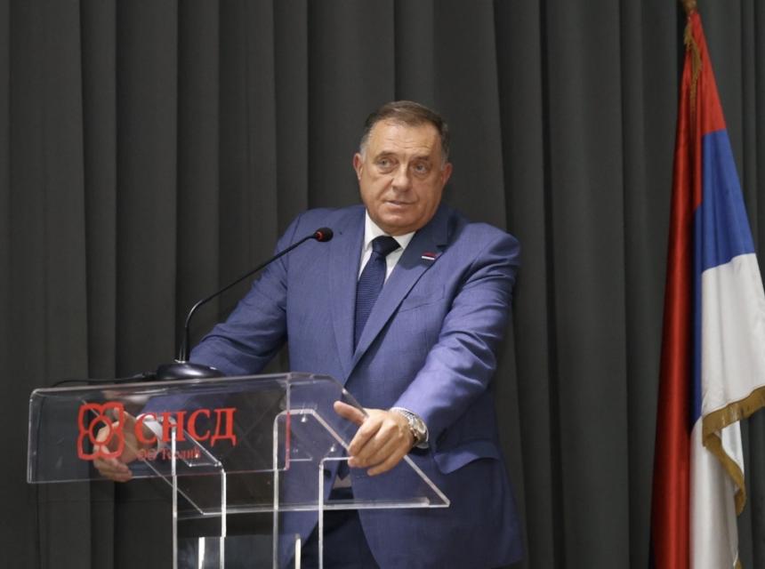 Dodik foto platforma x 