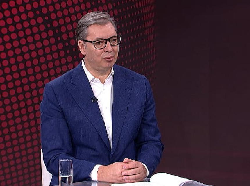 vucic