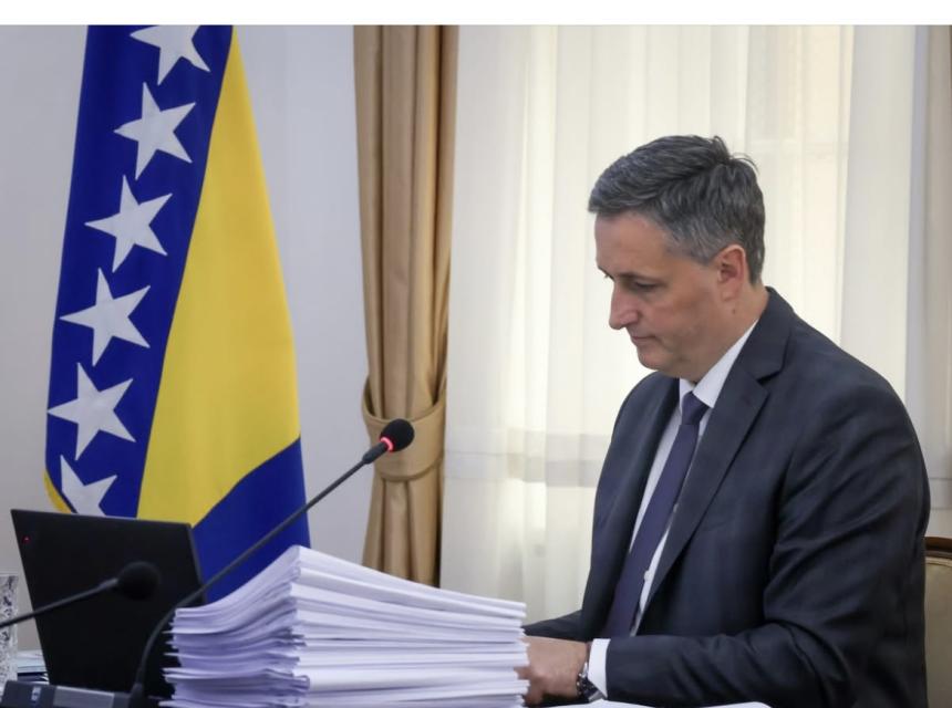 Becirovic Denis facebook