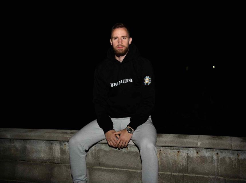 Dzenan Musa BH Fanaticosi