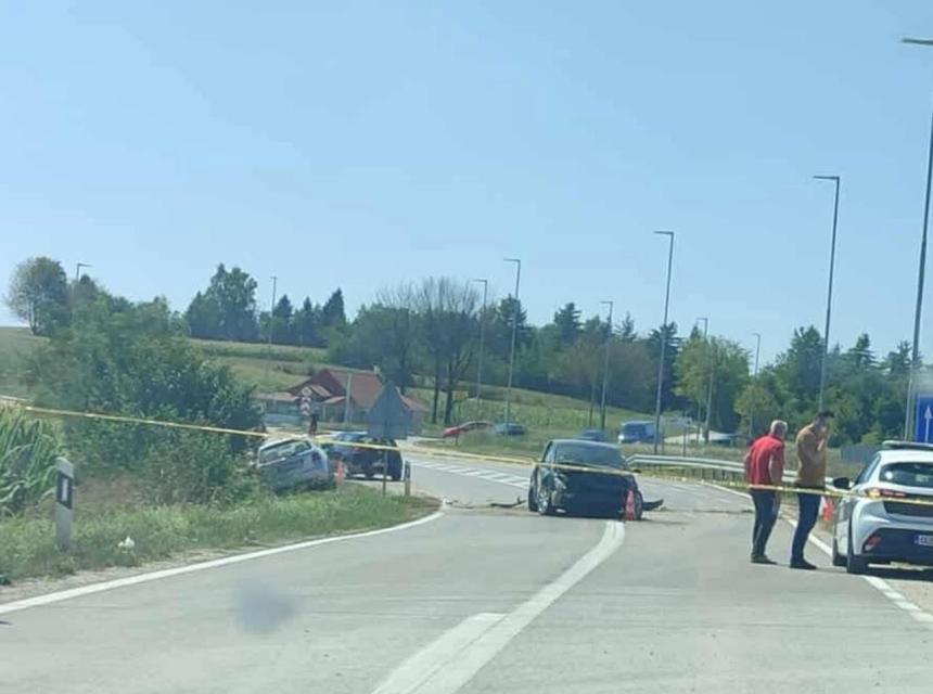 Saobracajka mihaljevac