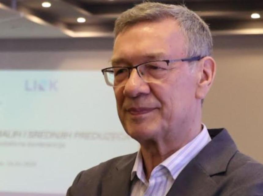 Prof. Domljan Facebook