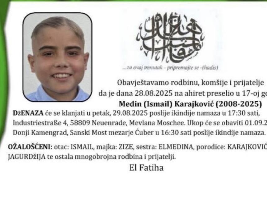 Medin (Ismail) Karajković