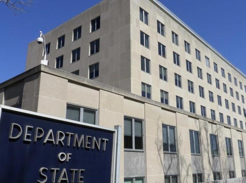 State-Department