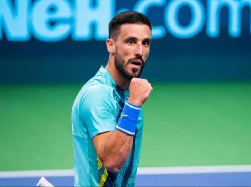 dzumhur