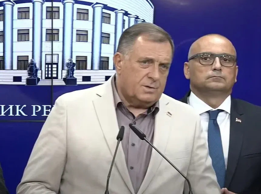 dodik