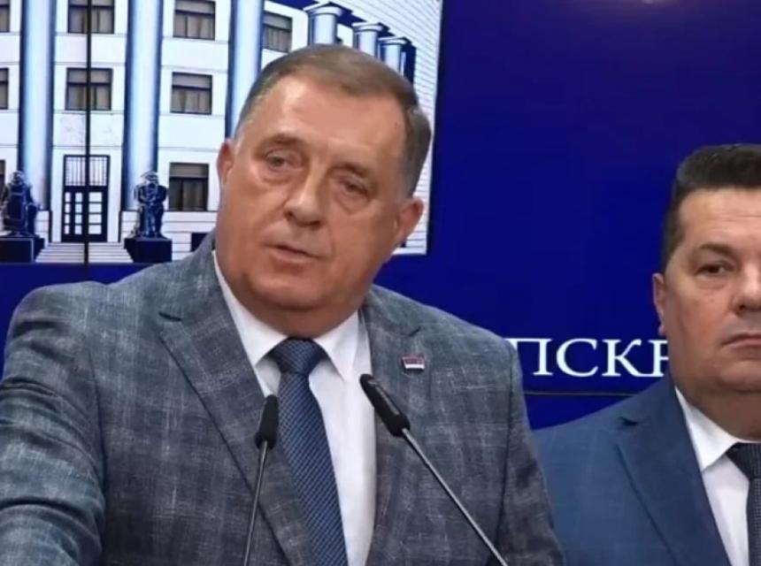 dodik