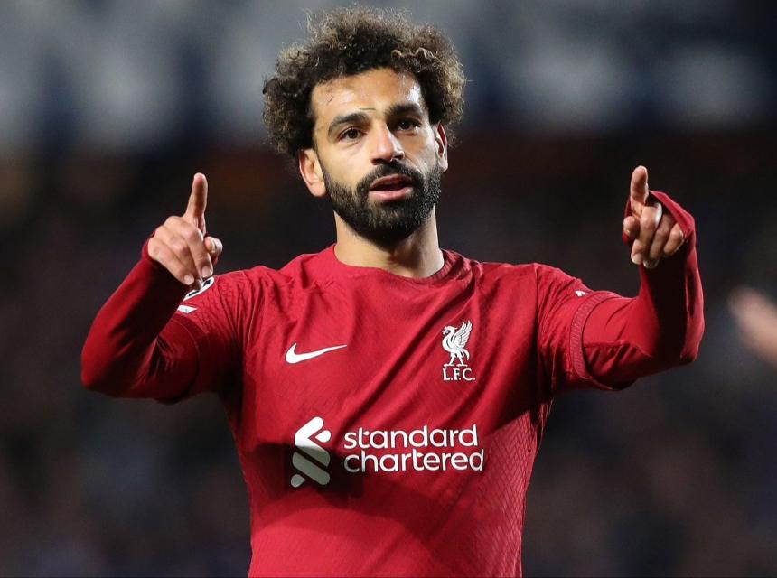 salah