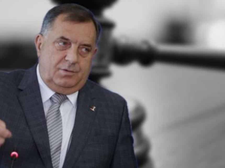 MILORAD DODIK