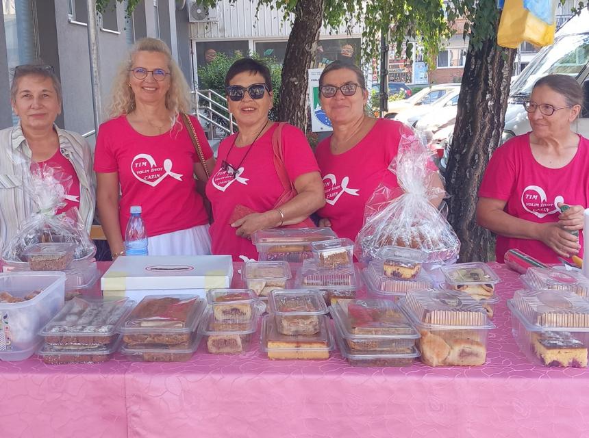 tim volim zivot cazin kolacijada