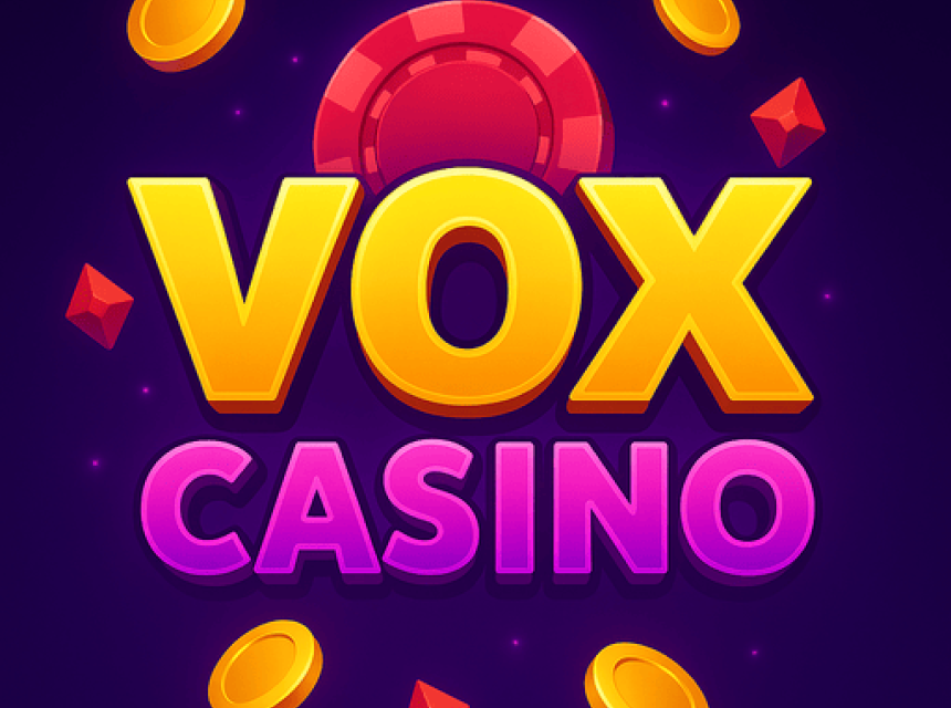 vox casino