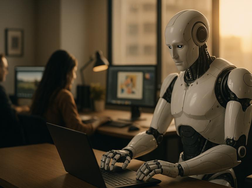 Umjetna inteligencije