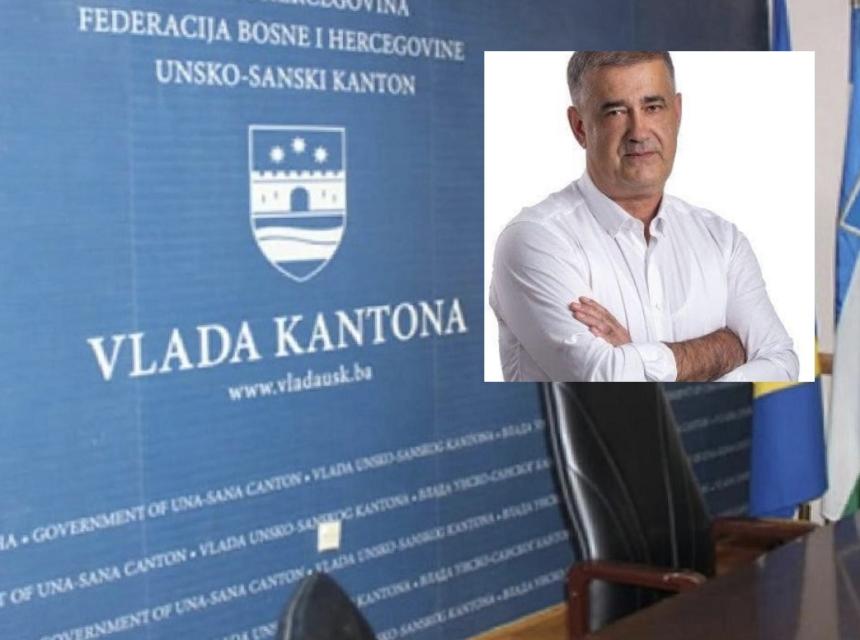 Vlada usk cazinnet foto