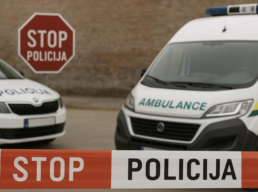 Nesreca Ilustracija Cazinnet