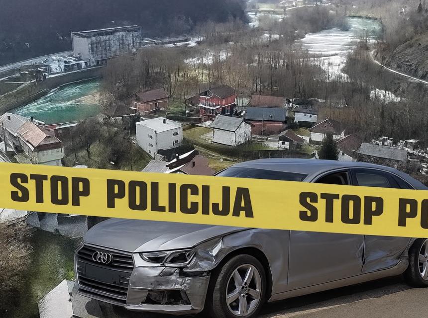 Saobracajka ilustracija