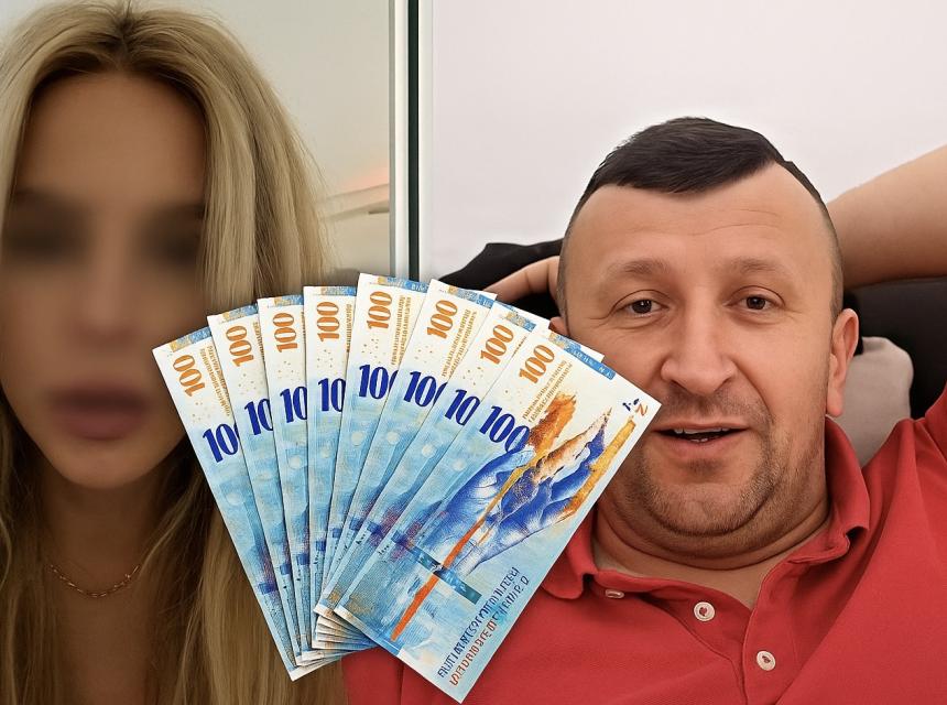 Ilustracija husa cazinnet