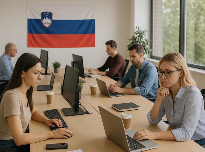 Ilustracija cazinnet