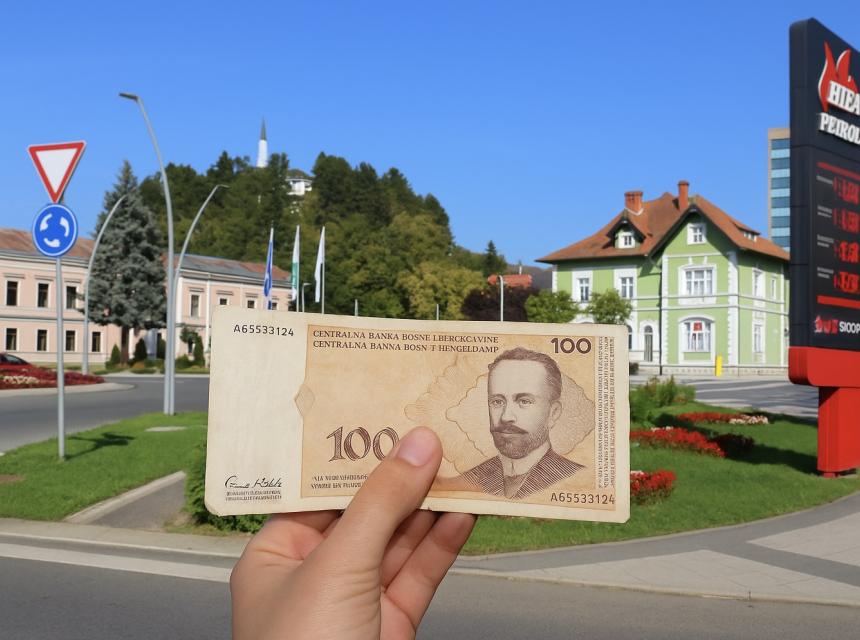 Ilustracija cazinnet