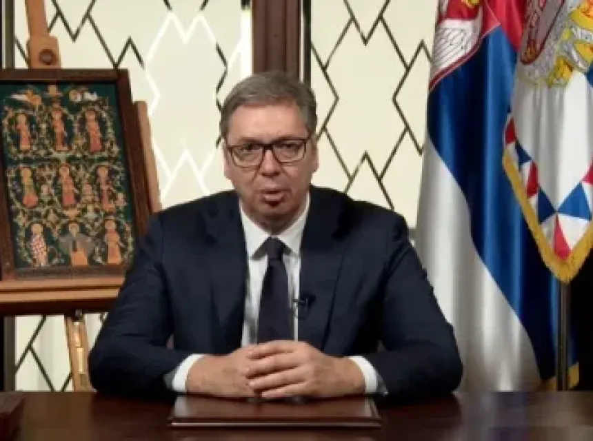 vucic