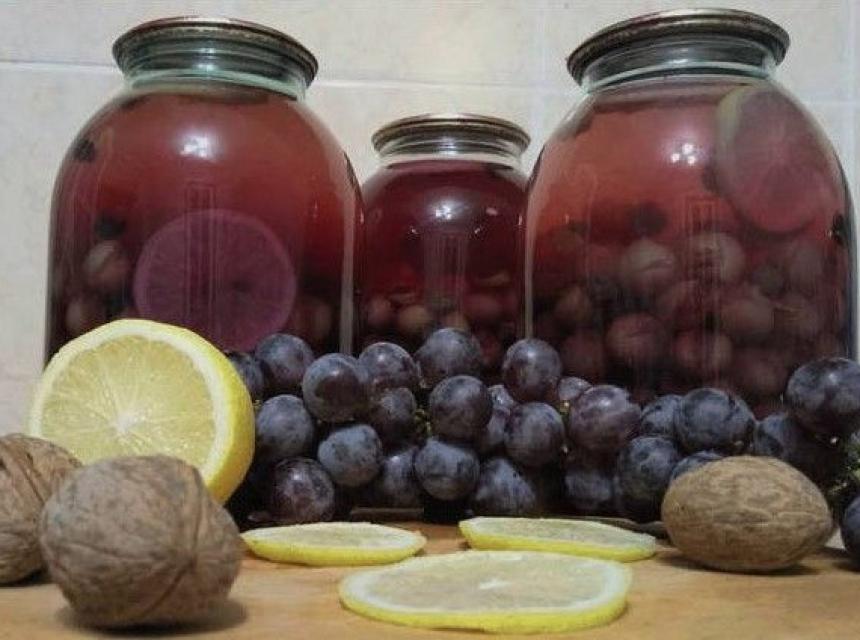 kompot