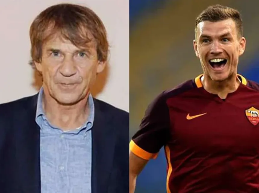 dzeko