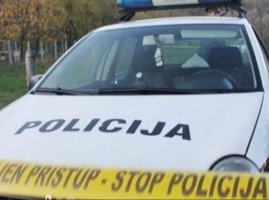 policija