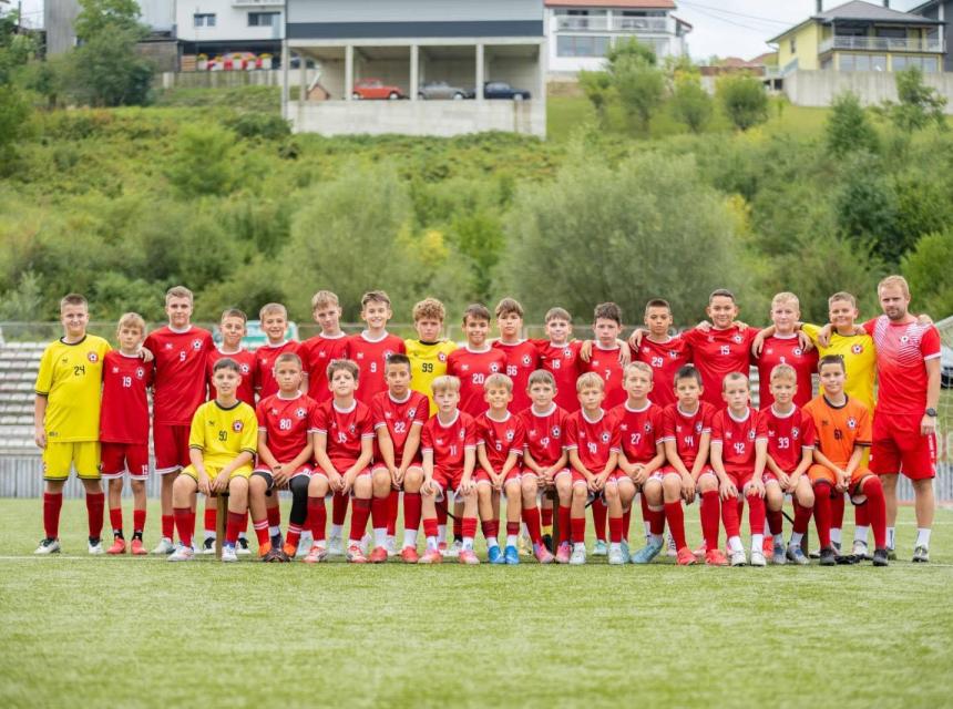 Fk krajina cazin