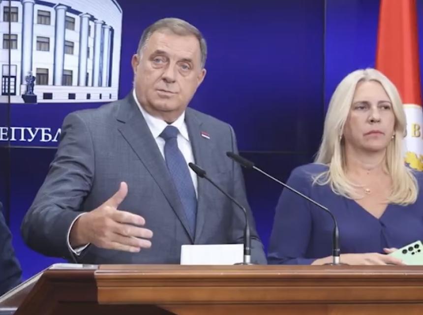 Dodik cvijanovic platforma x