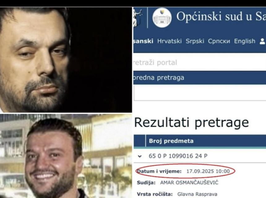 Konakovic