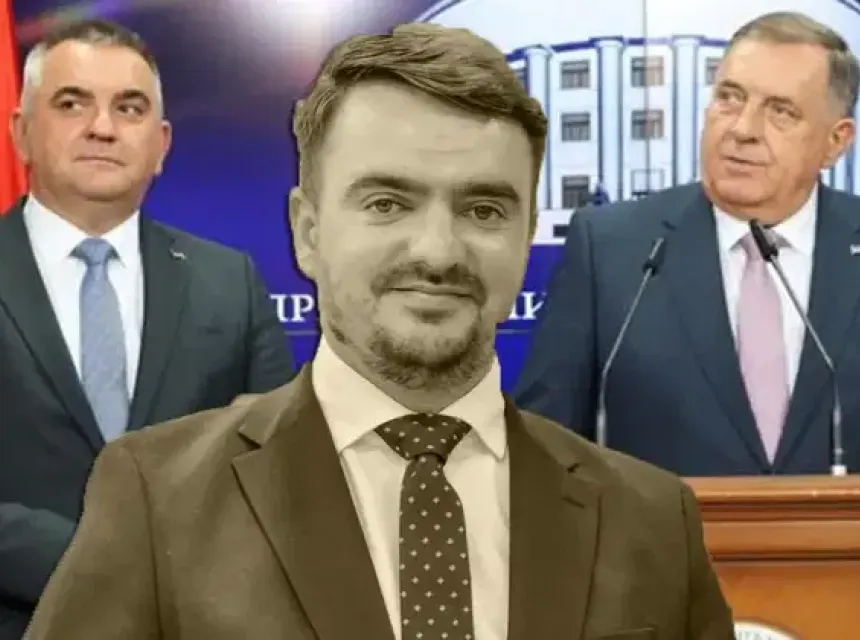 Dodik covic