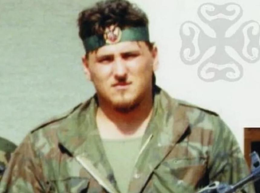 Branislav Gavrilovic Facebook